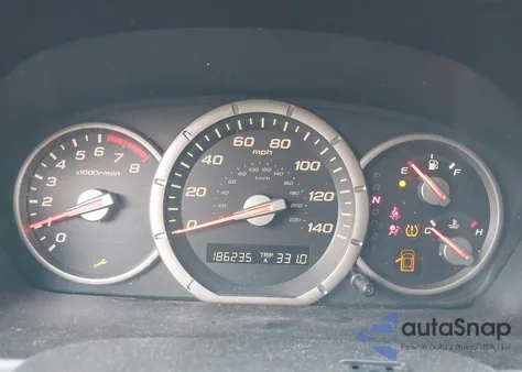 2006 Honda Pilot Ex-L from USA, damaged, VIN 5FNYF18506B025580